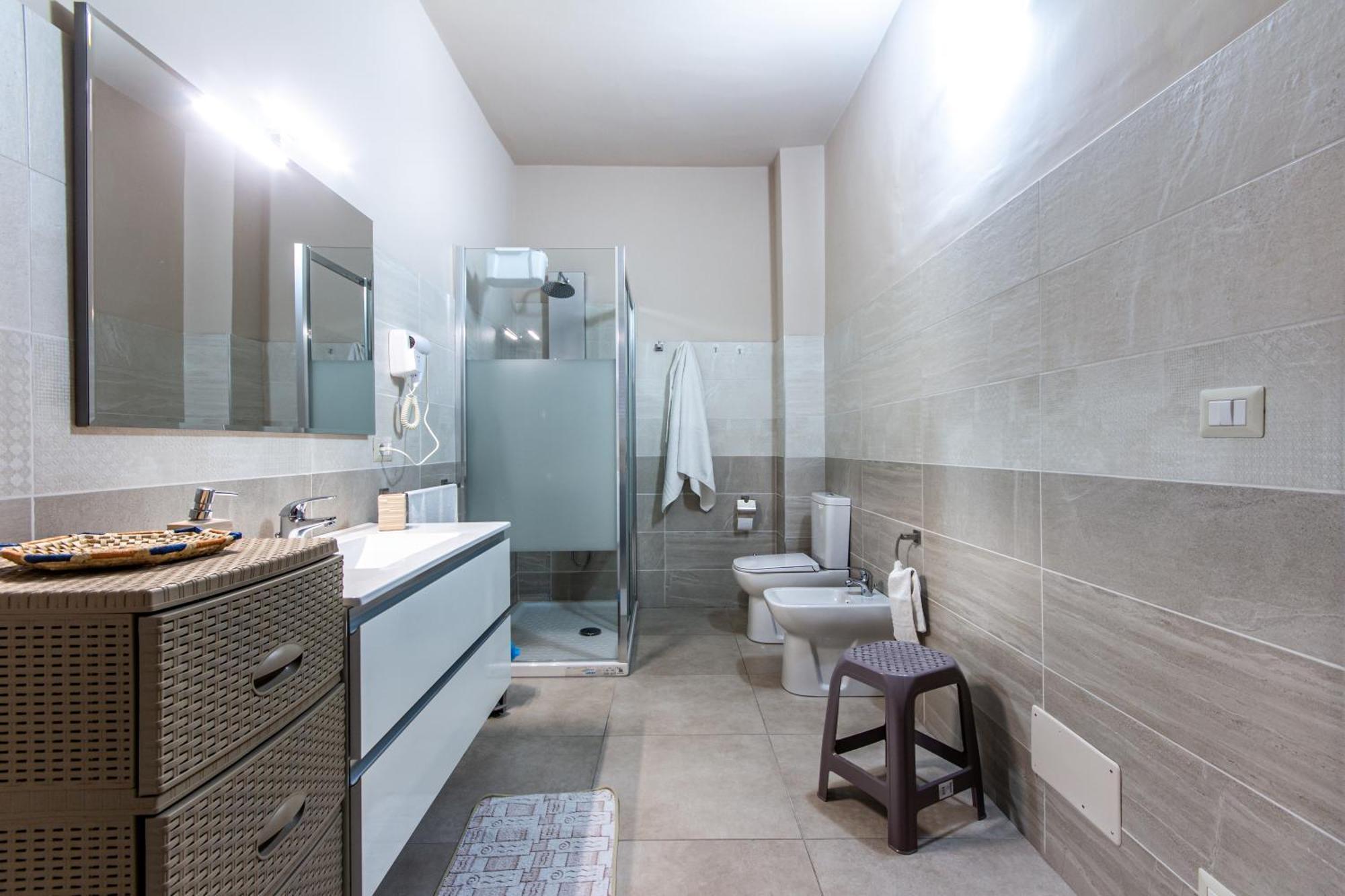 Etna Sunshine Apartments Linguaglossa Ngoại thất bức ảnh