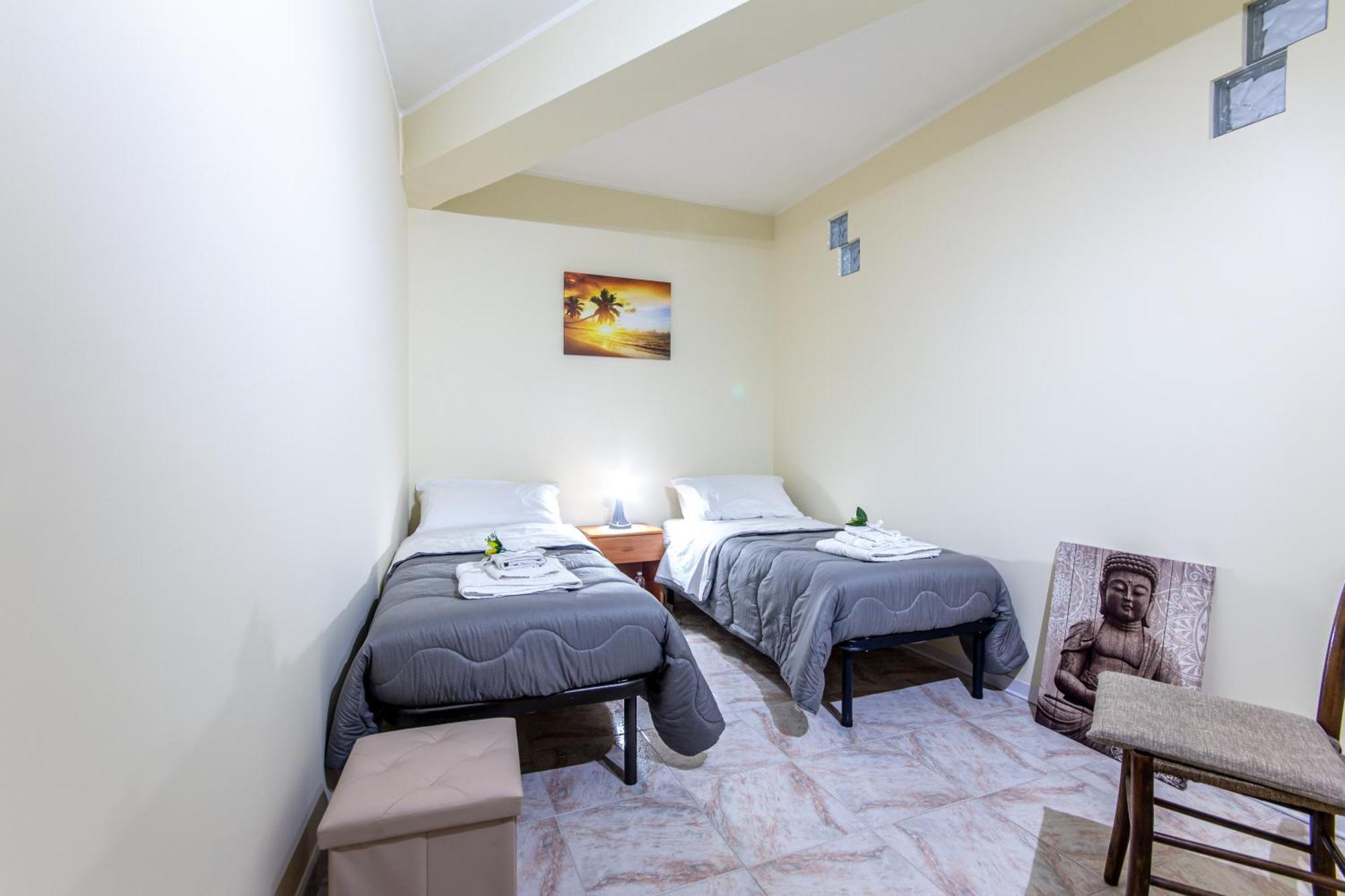 Etna Sunshine Apartments Linguaglossa Ngoại thất bức ảnh