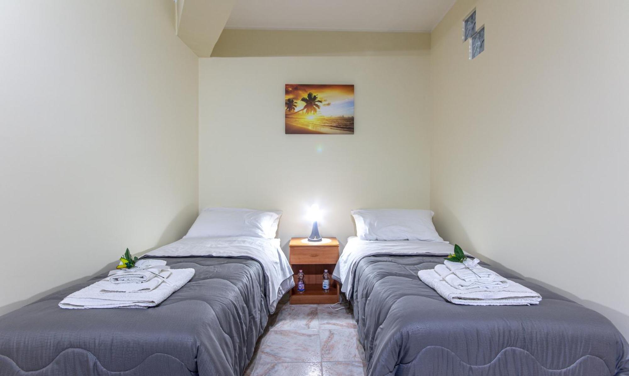 Etna Sunshine Apartments Linguaglossa Ngoại thất bức ảnh