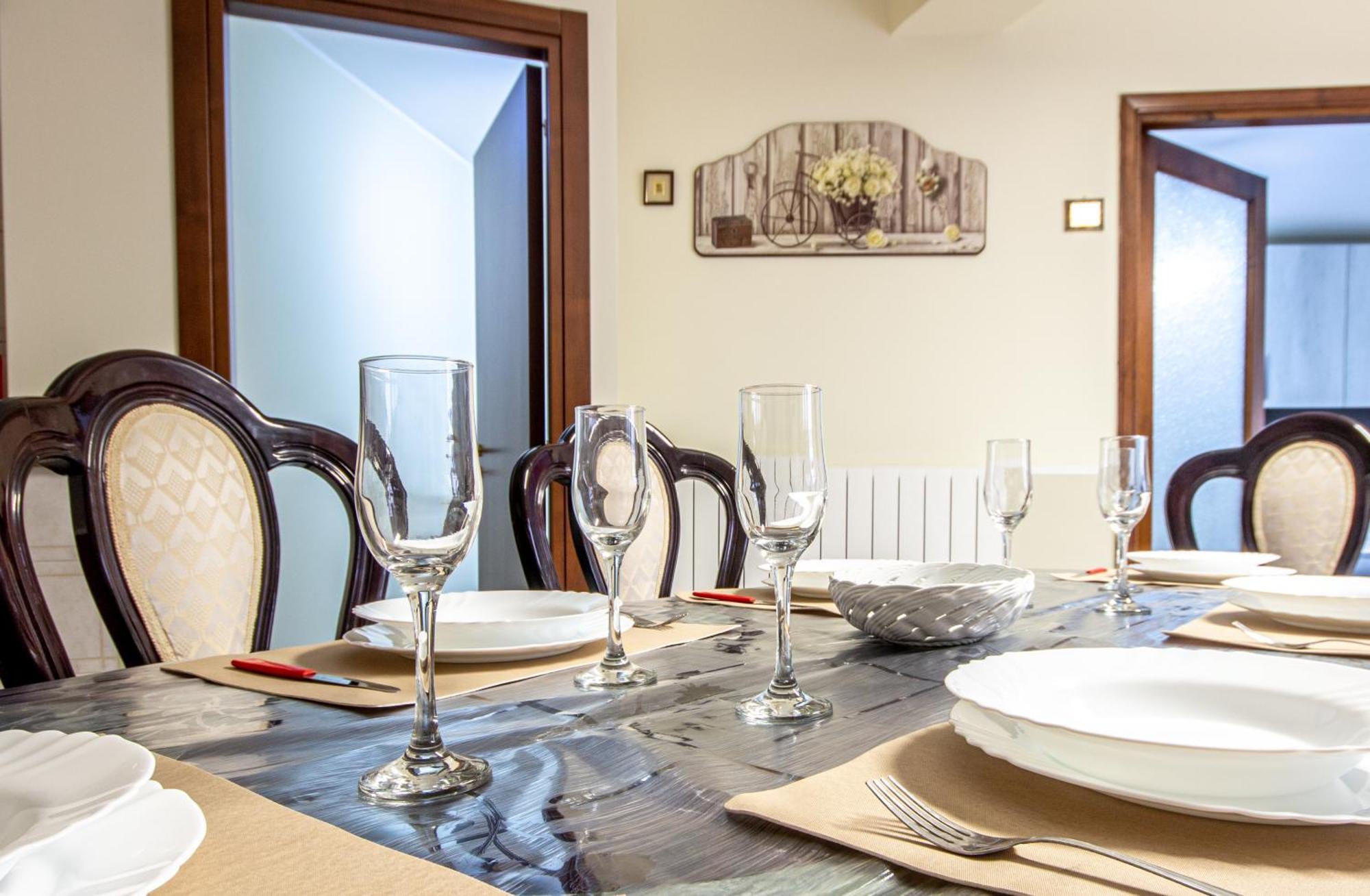 Etna Sunshine Apartments Linguaglossa Ngoại thất bức ảnh