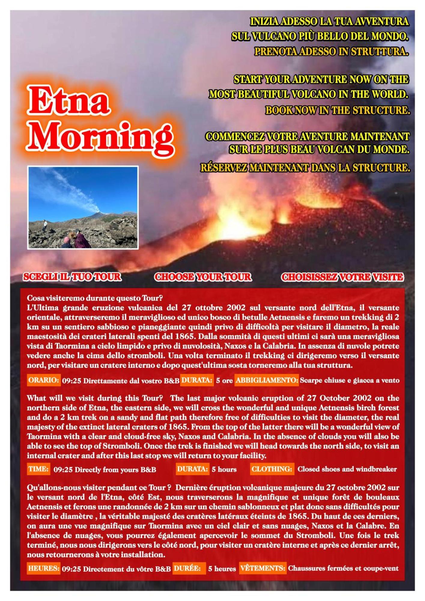 Etna Sunshine Apartments Linguaglossa Ngoại thất bức ảnh